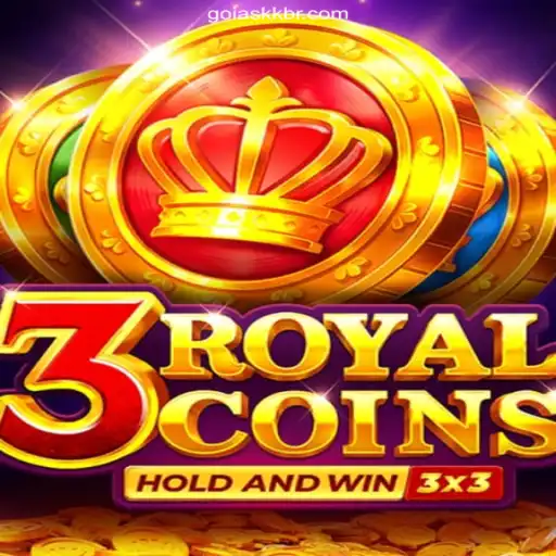 Exploring the Allure of 3royalcoins: A Closer Look at the Favorite Online Casino in Brazil