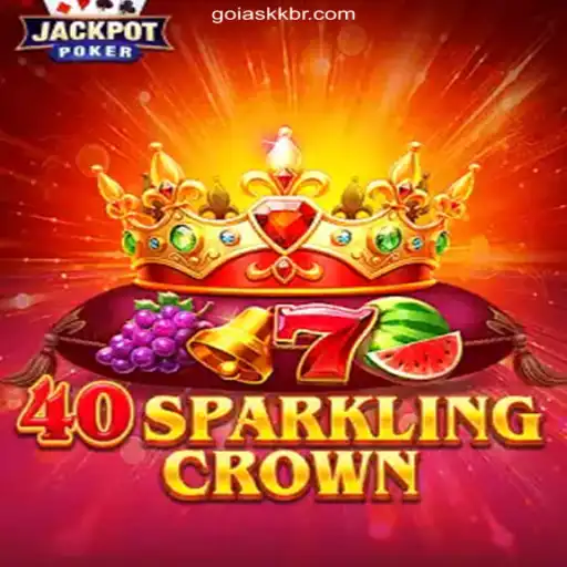 Discover the Excitement of 40SparklingCrown: The Ultimate Casino Game Experience
