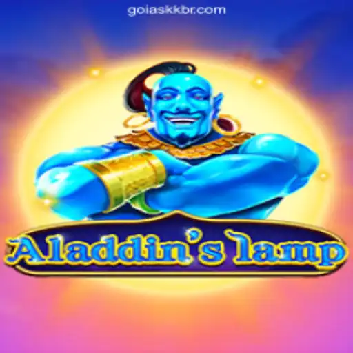 Aladdinslamp: Exploring the Magic in Online Gaming