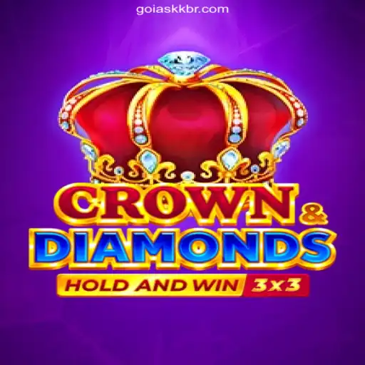 Discover the Exciting World of Crowndiamonds: The Ultimate Online Casino Experience