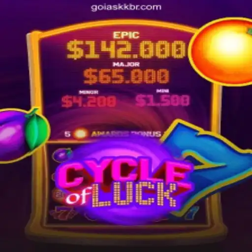 Exploring the Thrilling World of CycleofLuck: A Brazilian Favorite