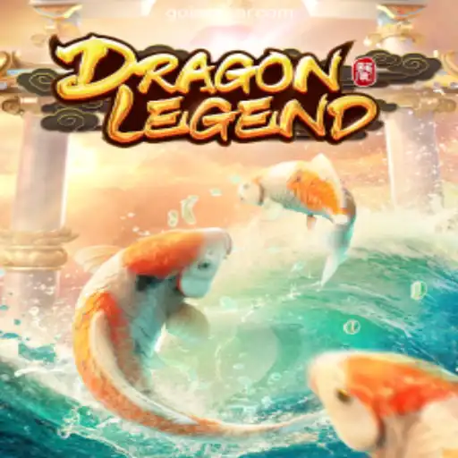 Discover DragonLegend: The Premier Choice at GoiasKK Online Casino