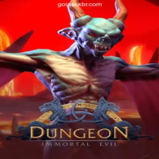 The Immersive Adventure of Dungeon: GoiasKK's Favorite Online Game