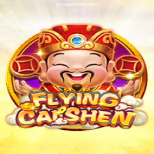 FlyingCaiShen: Discover the Exciting World of Brazil's Favorite Online Casino Game