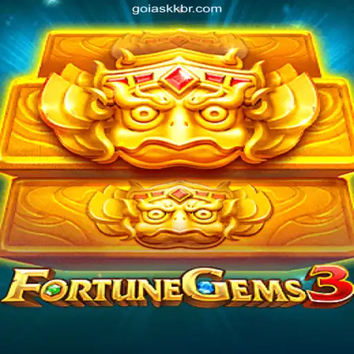 Discovering FortuneGems3: The Favorite Online Casino Game of Brazilians