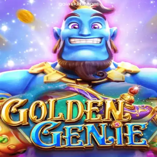 Discover the Magic of GOLDENGENIE: Your Ultimate Online Casino Experience