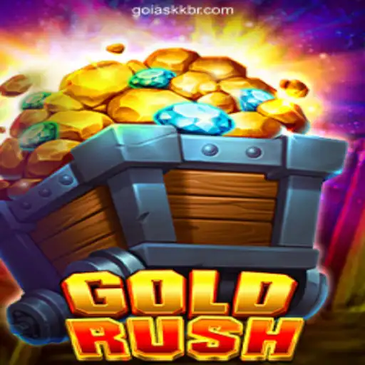 Exploring the Thrills of GoldRush: A Favorite Among Brazilian Online Casino Players with GoiasKK