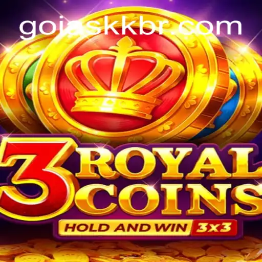 Exploring the Allure of 3royalcoins: A Closer Look at the Favorite Online Casino in Brazil