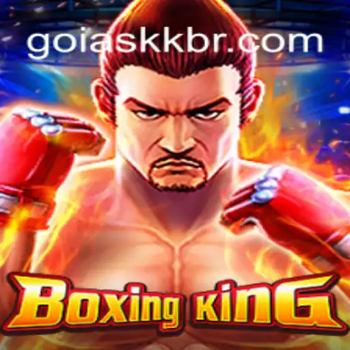 BoxingKing: The Ultimate Virtual Boxing Experience