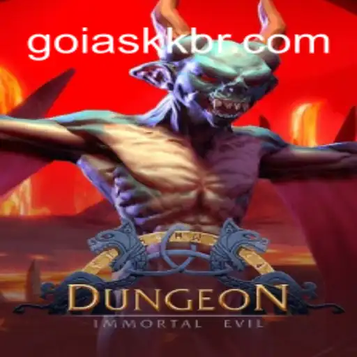 The Immersive Adventure of Dungeon: GoiasKK's Favorite Online Game