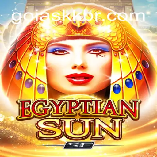 Exploring the Enigmatic World of EgyptianSunSE: A Modern Gaming Masterpiece