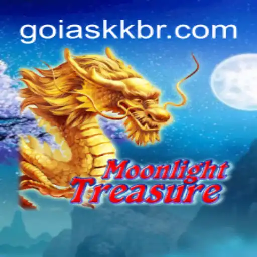 MoonlightTreasure: A Captivating Adventure in the Digital Night