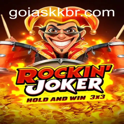 Exploring RockinJoker: The Thrilling Online Casino Game Captivating Brazil