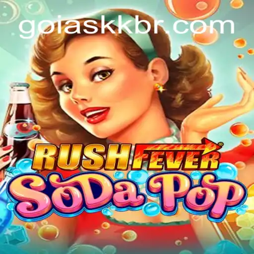 RushFeverSodaPop: A New Gaming Sensation