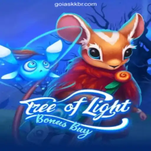 Discover the Enchantment of TreeOfLightBonusBuy at GoiasKK: The Ultimate Brazilian Online Casino Experience