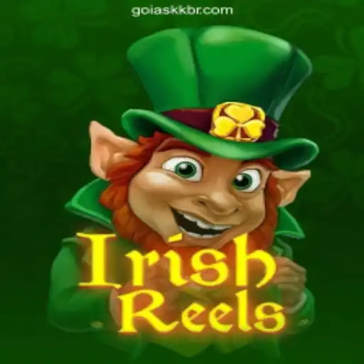 Discover the Exciting World of IrishReels and Why It's GoiasKK's Favorite Online Casino Game