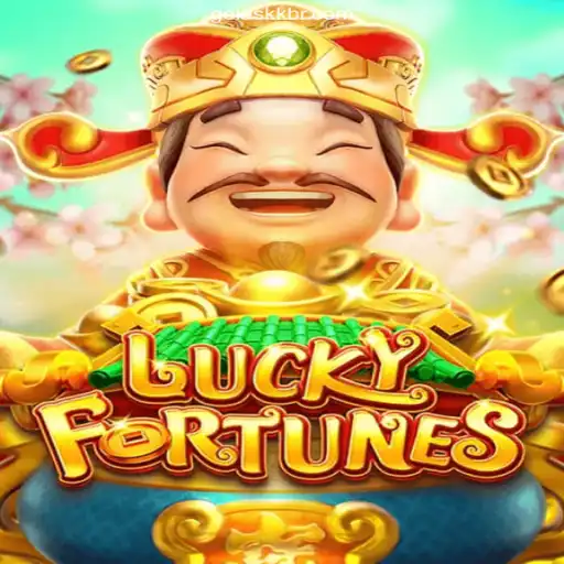 Discover the Exciting World of LUCKYFORTUNES: GoiasKK O cassino online favorito dos brasileiros
