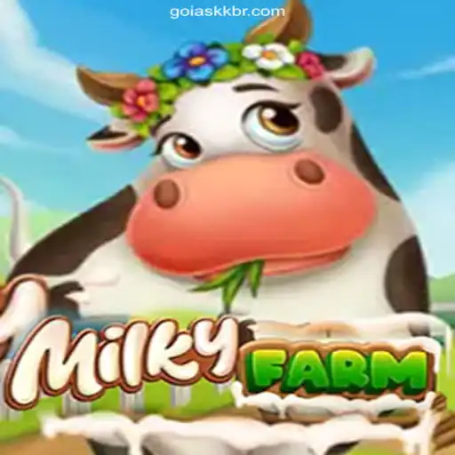 MilkyFarm: A Delightful Adventure and the Rise of GoiasKK in Brazil