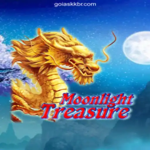 MoonlightTreasure: A Captivating Adventure in the Digital Night