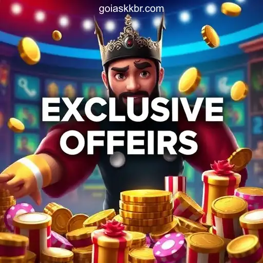 Exclusive Offers