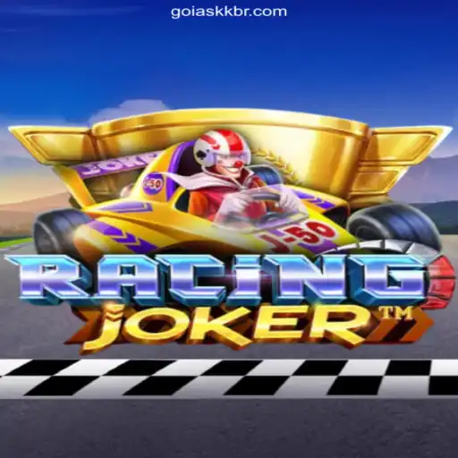 RacingJoker: Unveiling the Thrills of GoiasKK O cassino online favorito dos brasileiros🔥