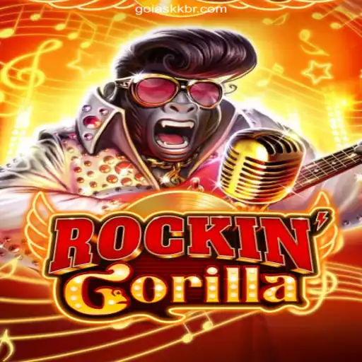 Discover the Thrills of RockinGorilla and GoiasKK: The Casino Online Favorite of Brazilians