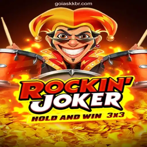 Exploring RockinJoker: The Thrilling Online Casino Game Captivating Brazil