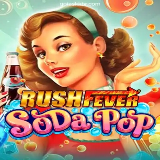 RushFeverSodaPop: A New Gaming Sensation