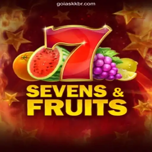 Exploring the Excitement of SevensFruits: The Favorite Online Casino Game in Brazil