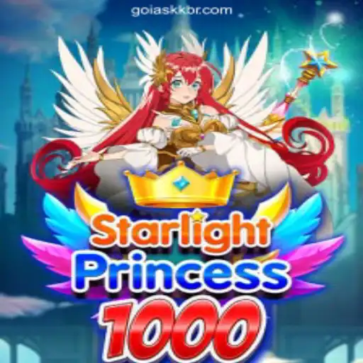 Unlock the Magic: Explore the World of StarlightPrincess1000