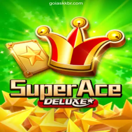 Explore the Thrilling World of SuperAceDeluxe